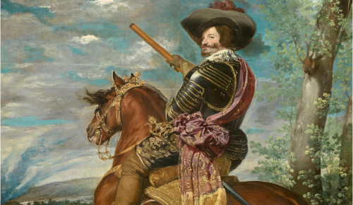 El barroc espanyol del segle XVII: un esplendor en temps difícils
