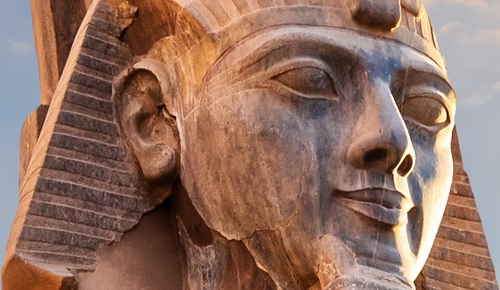 Els inicis de l'Art: Europa en la Prehistòria, Egipte i Mesopotàmia