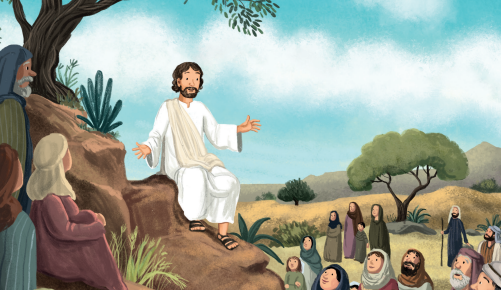 Encuentros con Jesús